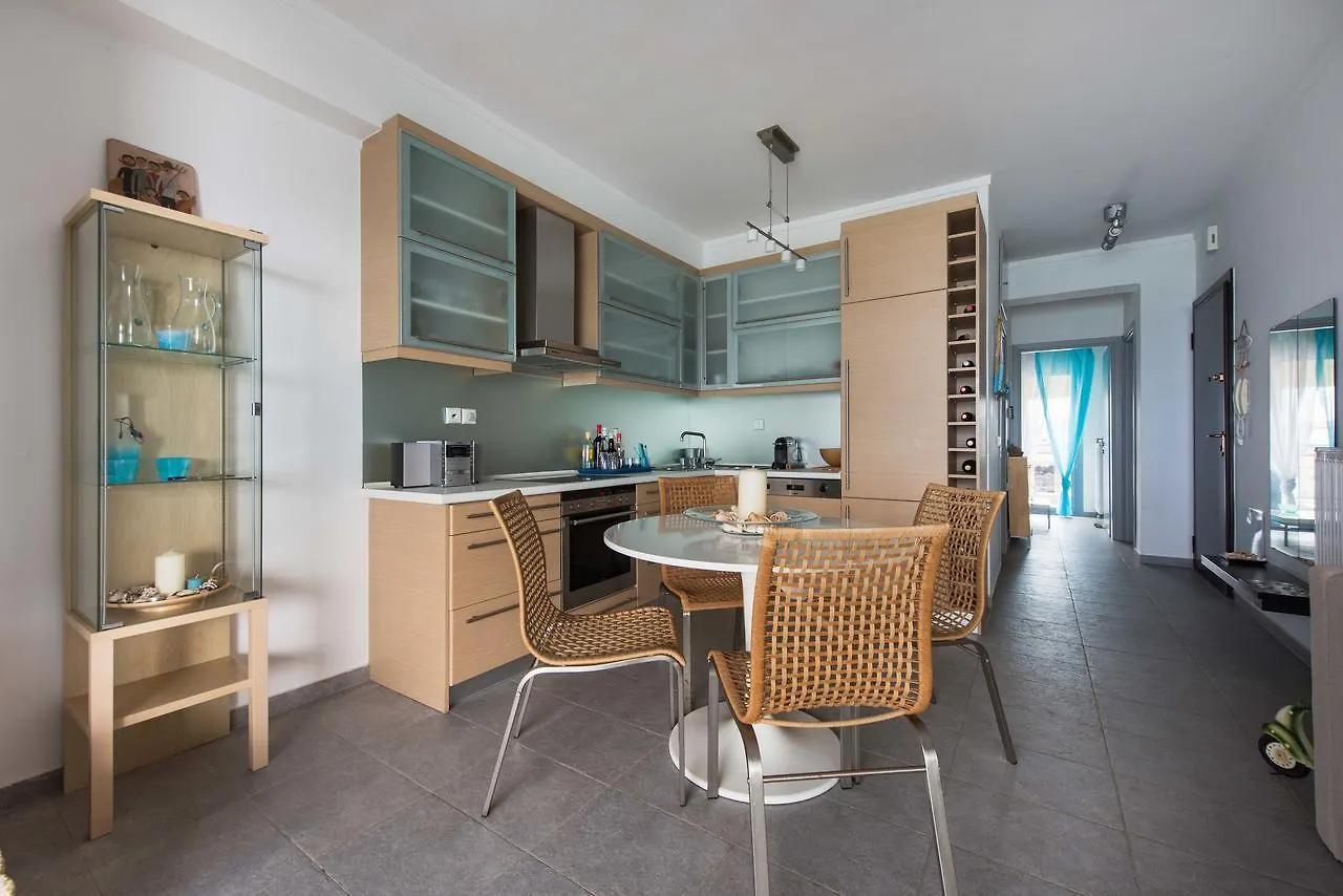 Potidea Sea View By Luxlikehome Nea Poteidaia