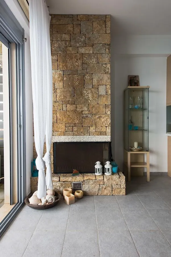 Potidea Sea View By Luxlikehome Nea Poteidaia