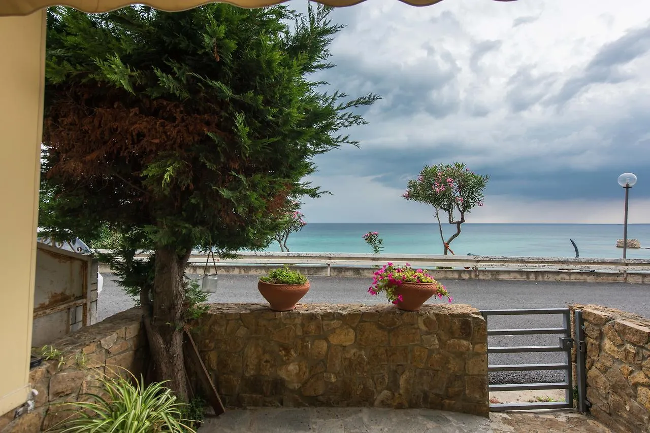Potidea Sea View By Luxlikehome Nea Poteidaia